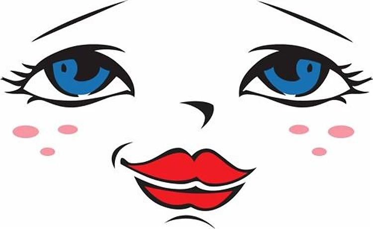 DOLL FACE 11