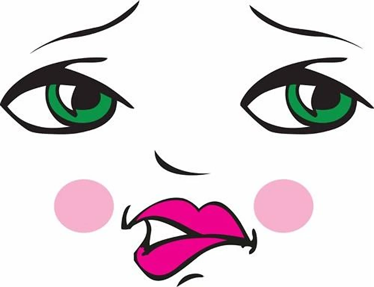 DOLL FACE 12