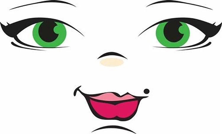 DOLL FACE 15