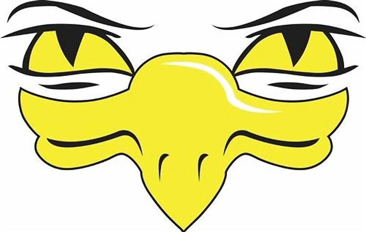 EAGLE FACE 20