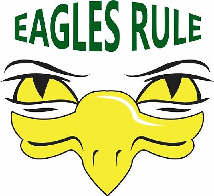 EAGLES RULE