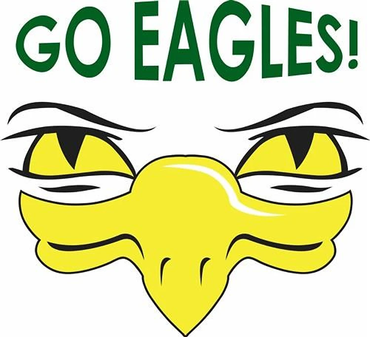 GO EAGLES
