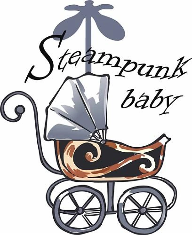 STEAMPUNK BABY