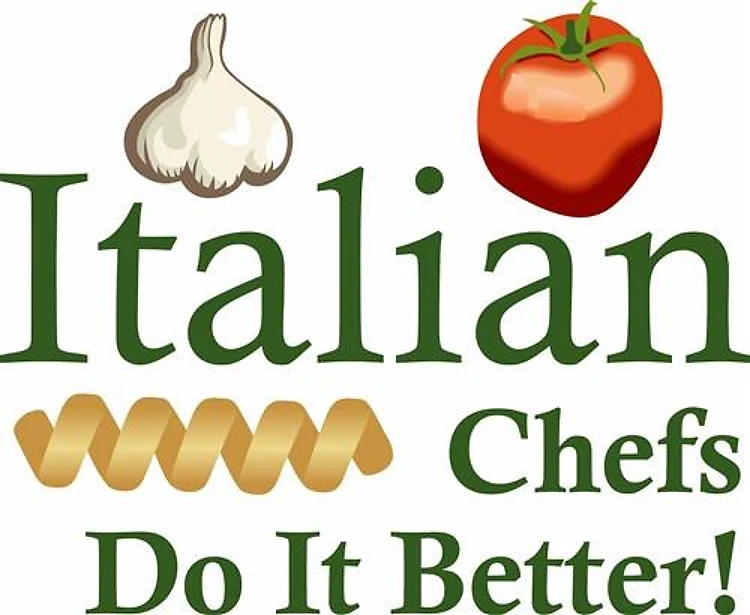 ITALIAN CHEFS