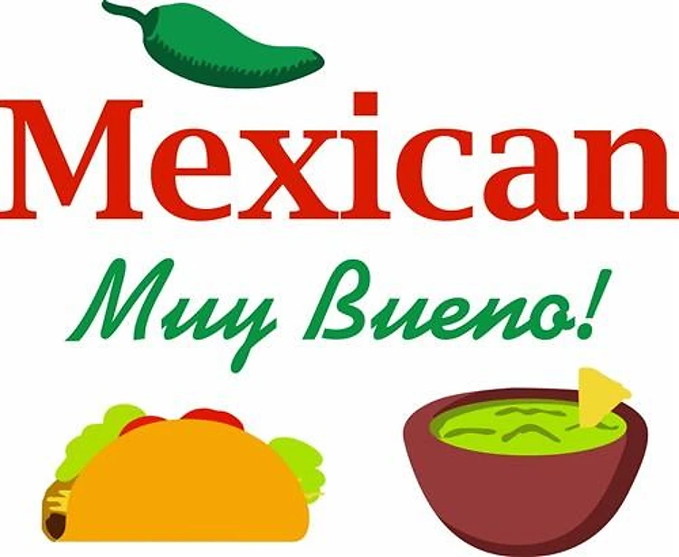 MEXICAN MUY BUENO
