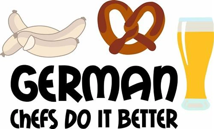 GERMAN CHEFS