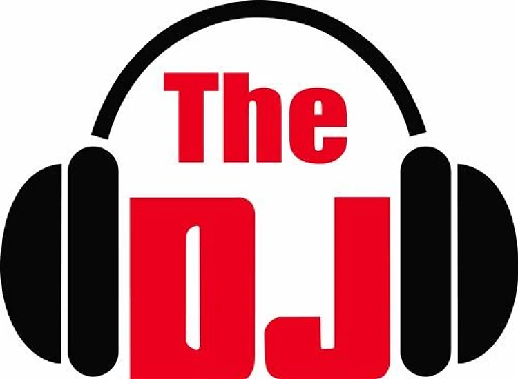 THE DISC JOCKEY
