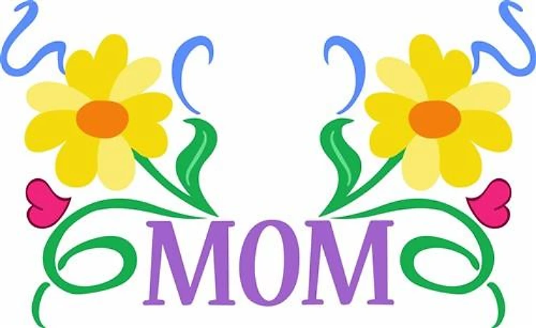 MOM FLOWERS