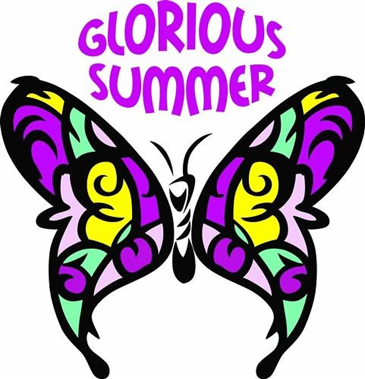 GLORIOUS SUMMER