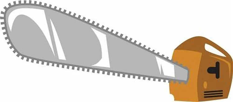 CHAINSAW