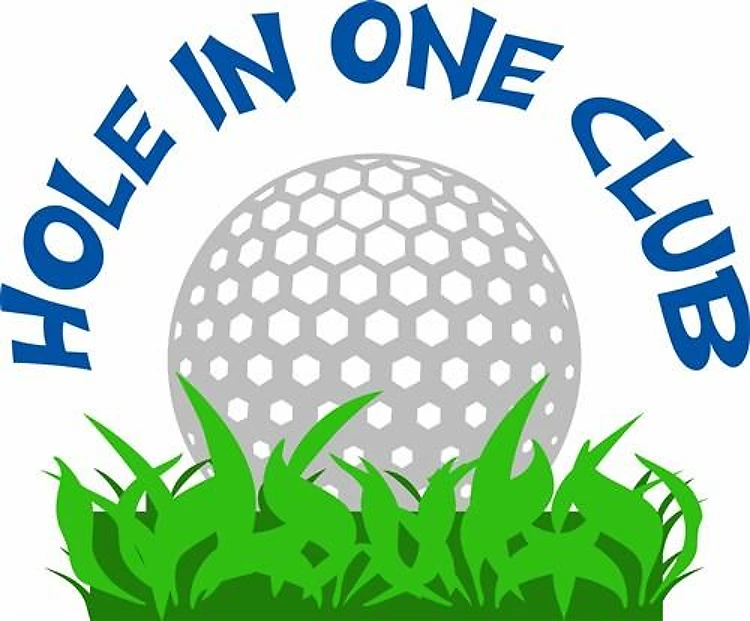 HOLE IN ONE CLUB