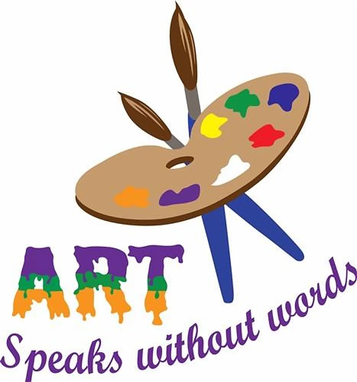 ART SPEAKS
