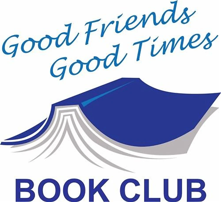 BOOK CLUB