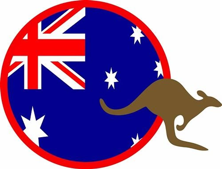 AUSTRALIA