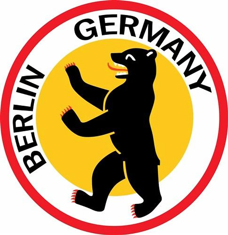 TRAVEL BERLIN GERMANY