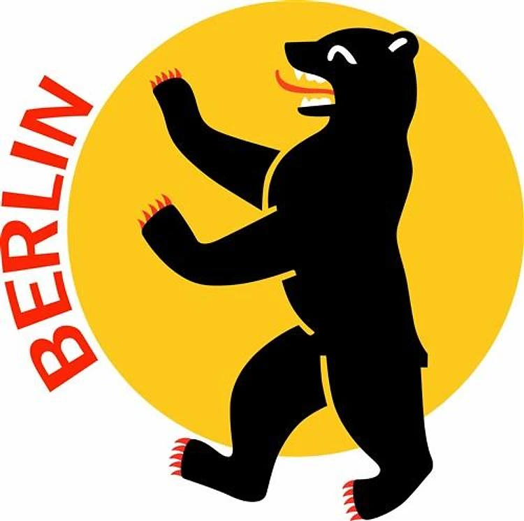 BERLIN BEAR