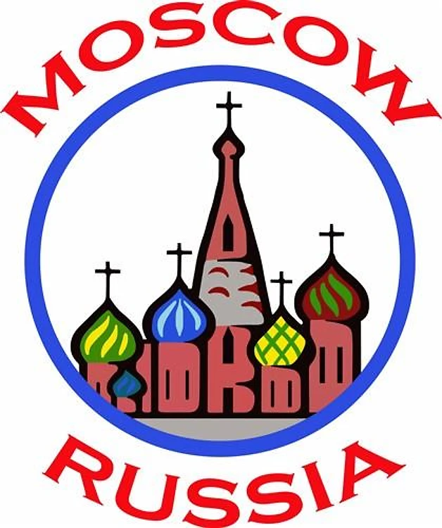 TRAVEL MOSCOW RUSSIA