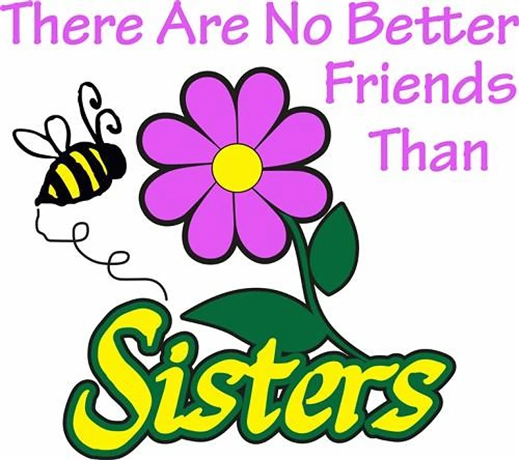 NO BETTER FRIENDS