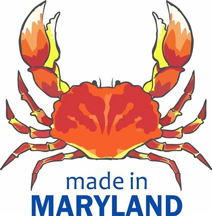MADE IN MARYLAND