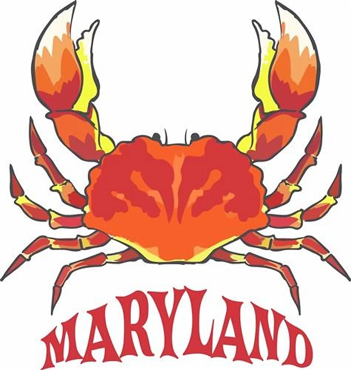 MARYLAND CRAB