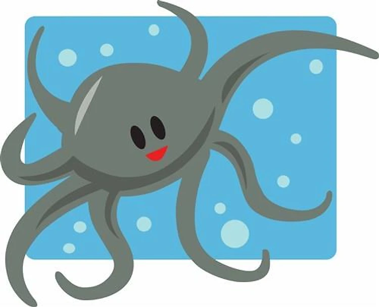 OCTOPUS