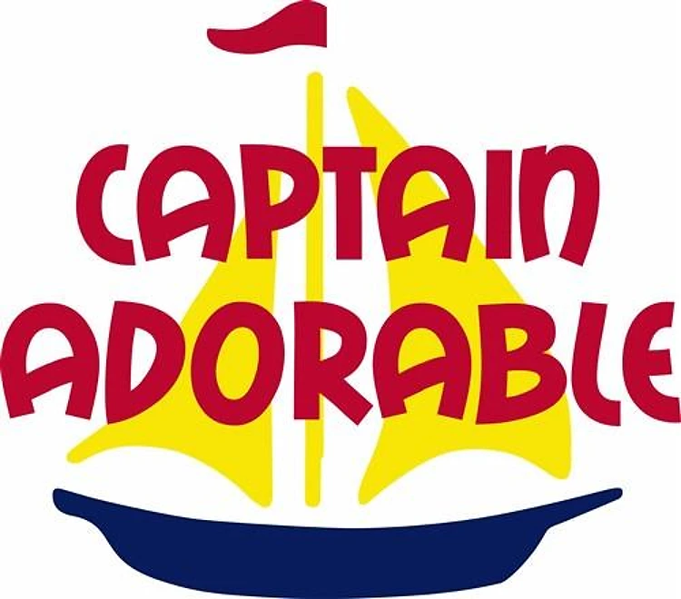 CAPTAIN ADORABLE