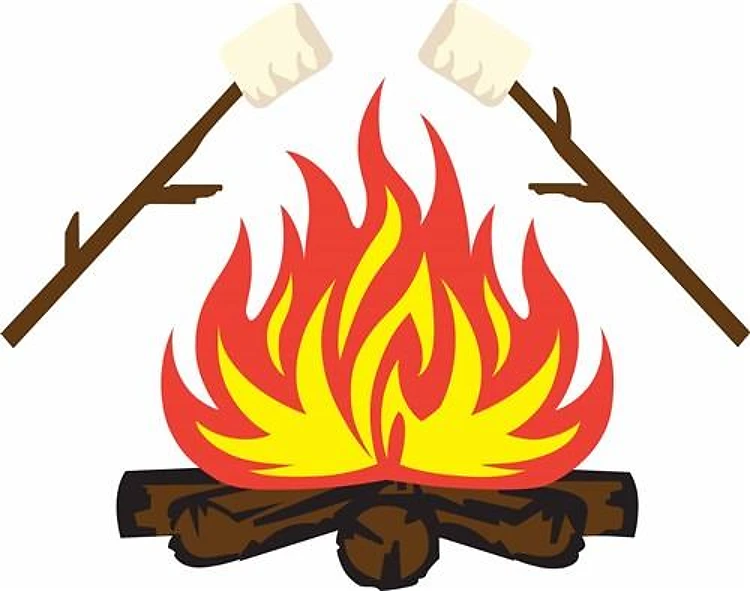 ROASTING MARSHMALLOWS