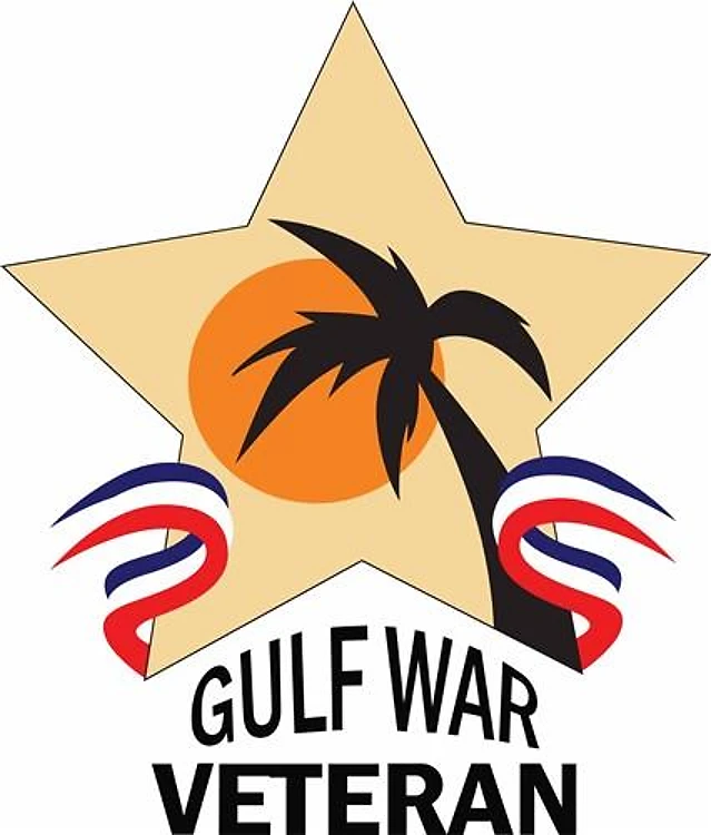 GULF WAR VETERAN