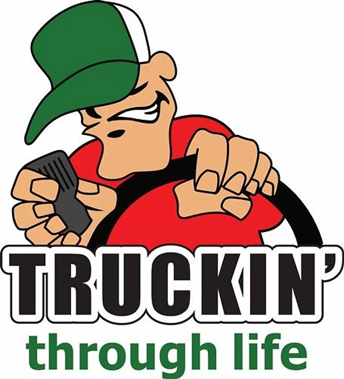 TRUCKIN THROUGH LIFE