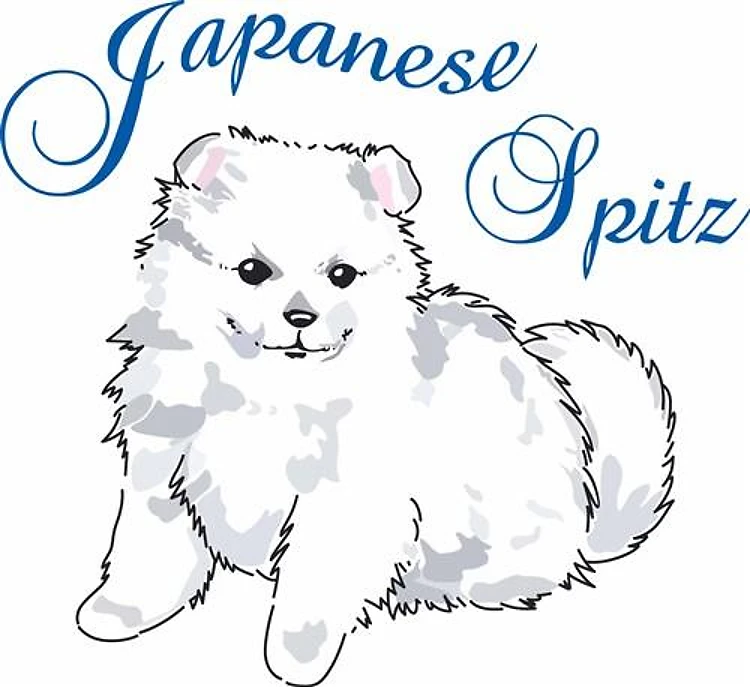 JAPANESE SPITZ