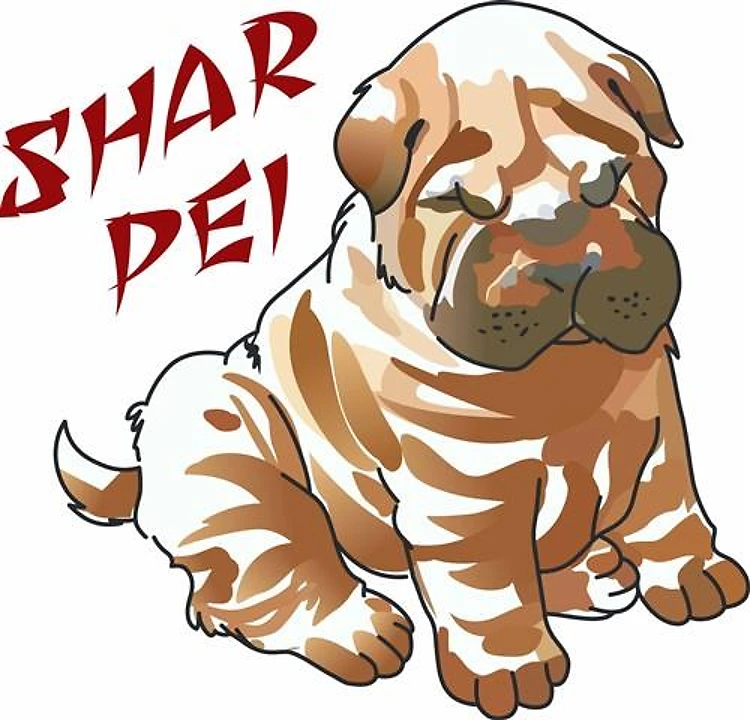 SHAR PEI