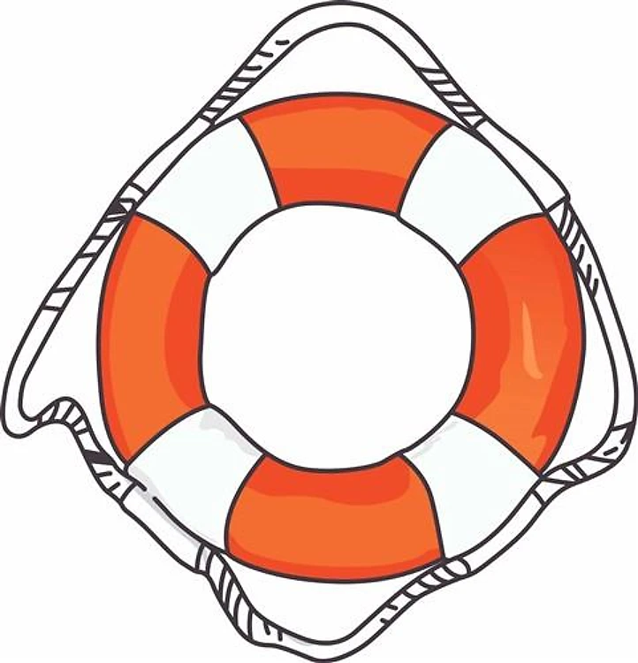 LIFE PRESERVER