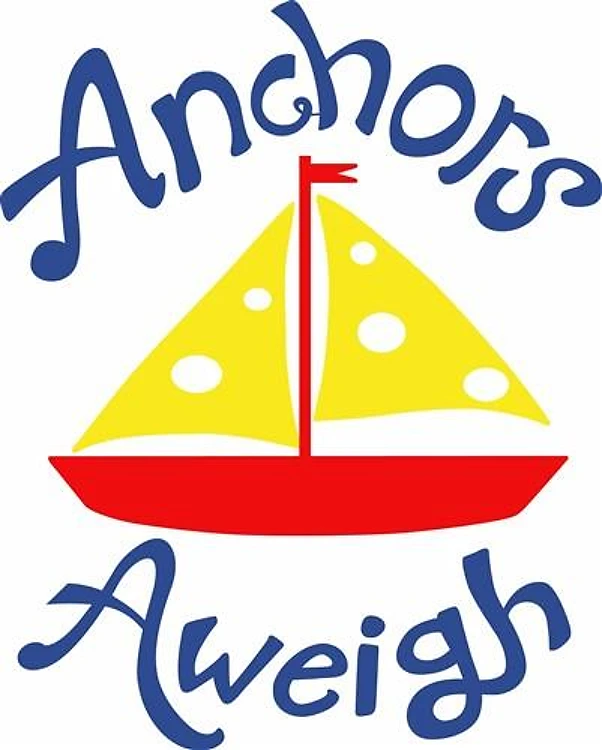 ANCHORS AWEIGH