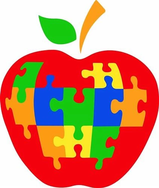 SPECIAL NEEDS APPLE