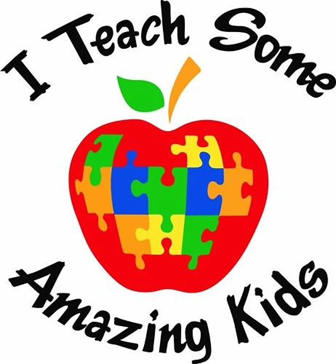 TEACH AMAZING KIDS