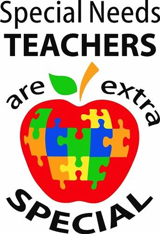 SPECIAL NEEDS TEACHER