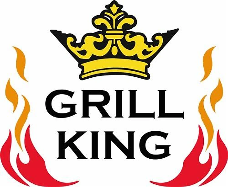 GRILL KING