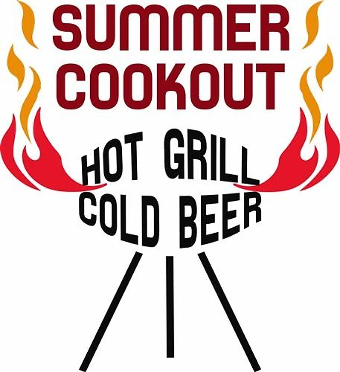 SUMMER COOKOUT