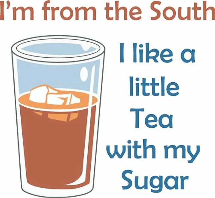 SOUTHERN ICED TEA