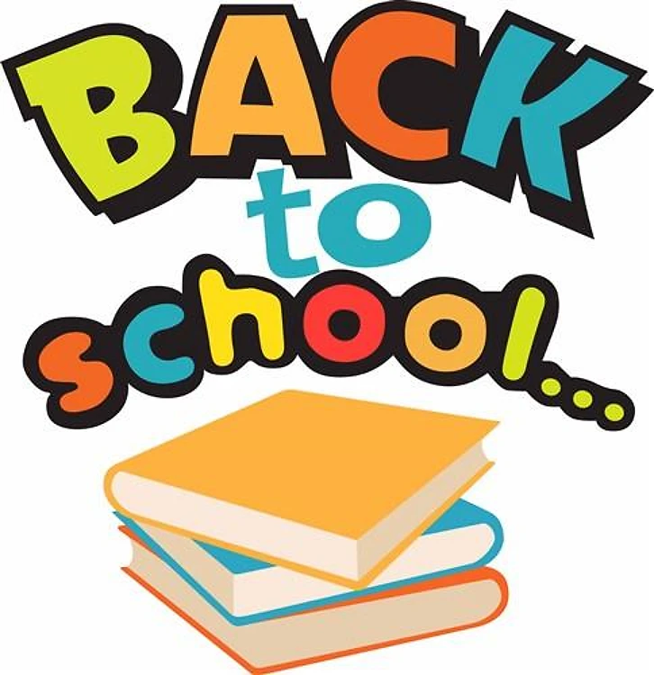 SCHOOL BOOKS