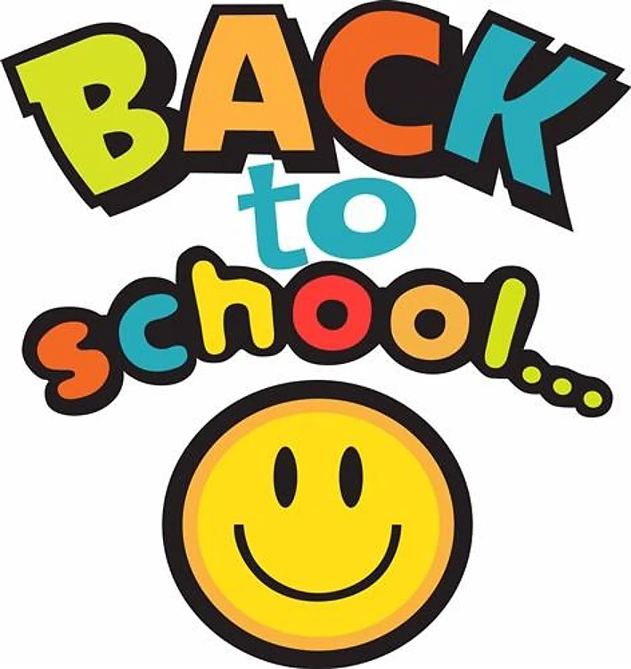 SCHOOL SMILEY FACE