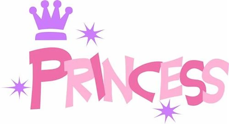 PRINCESS CROWN