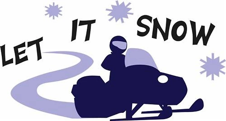 LET IT SNOW