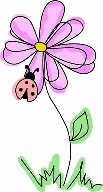 ABSTRACT FLOWER