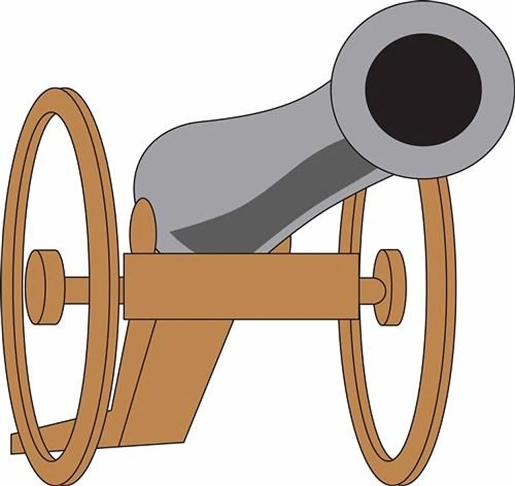 CANNON