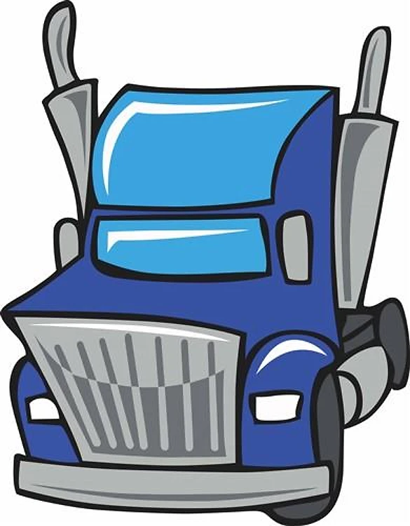 TRUCK CAB