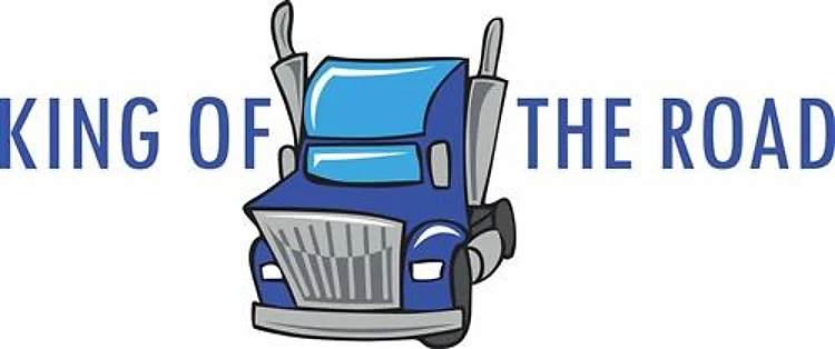 KING OF THE ROAD