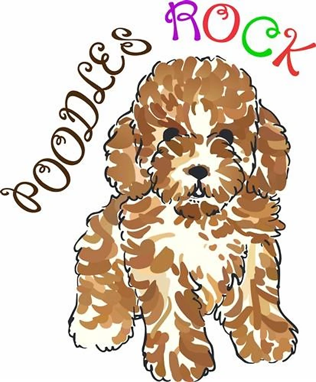 POODLES ROCK