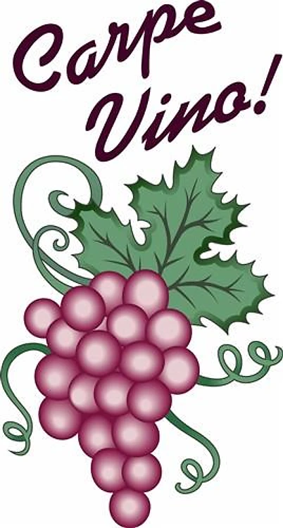 SEIZE THE WINE