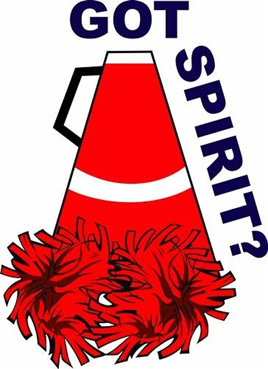 GOT SPIRIT
